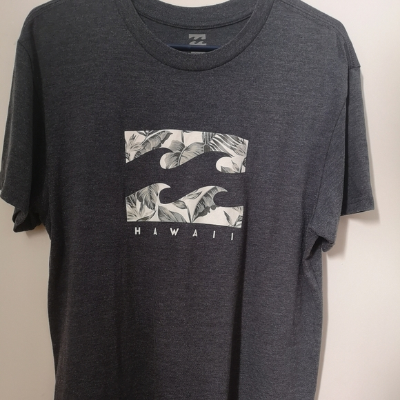 Billabong T-shirt Size M - Picture 2 of 2